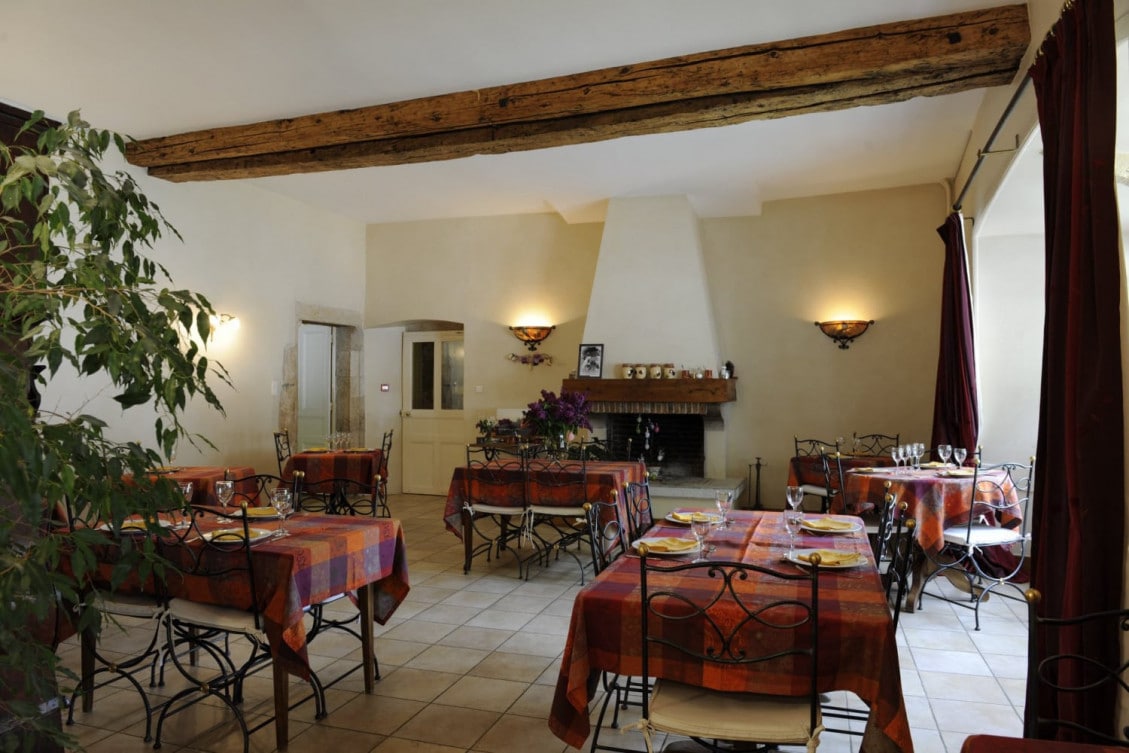 Le relais des moines — photo 2