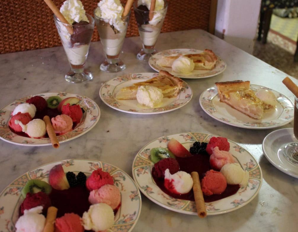 Restaurant le commerce — photo 2