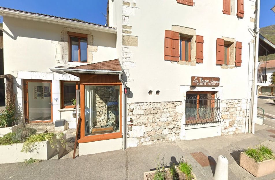 La Maison Téranga — photo 3
