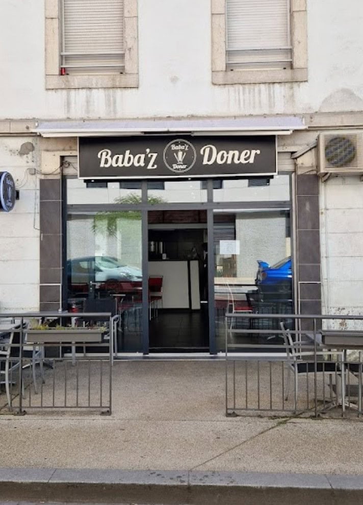 Babaz Döner — photo 3