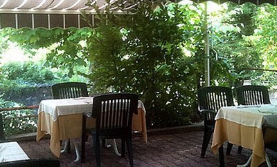 Hôtel Restaurant du Sorgia — photo 2