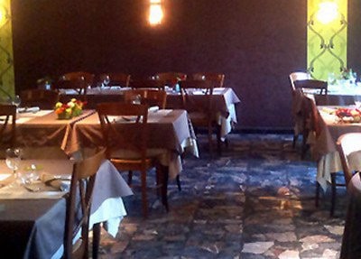 Hôtel Restaurant du Sorgia — photo 3