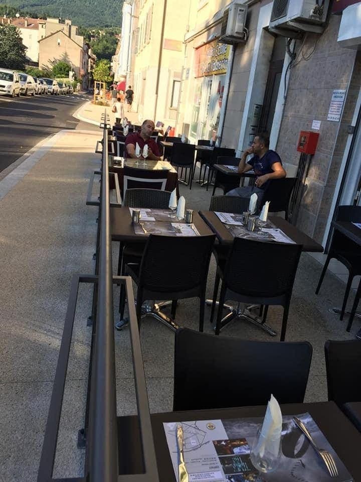 L’oriental — photo 2
