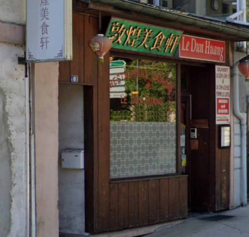 Le Dun-Huang — photo 2