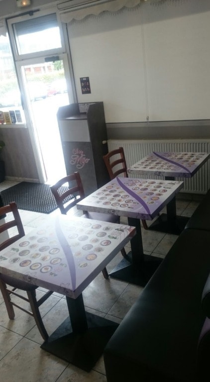 Mijo Kebab — photo 3