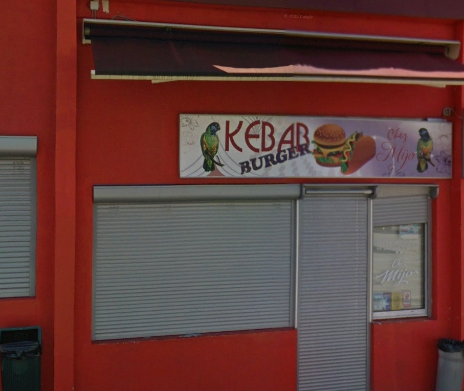 Mijo Kebab — photo 2