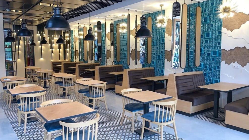 Myresto — photo 3