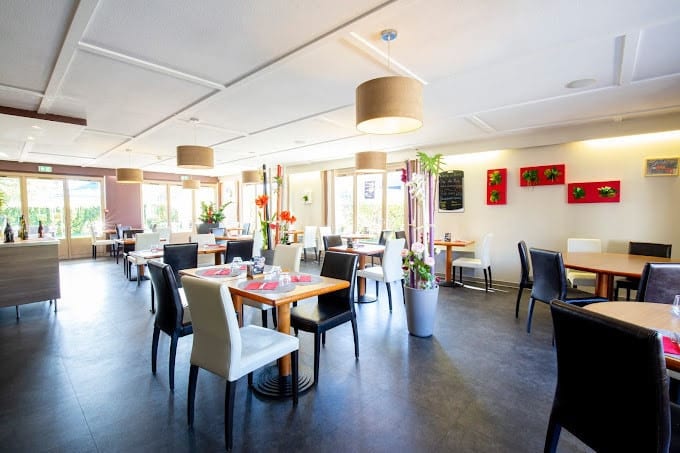 Restaurant Kyriad — photo 3