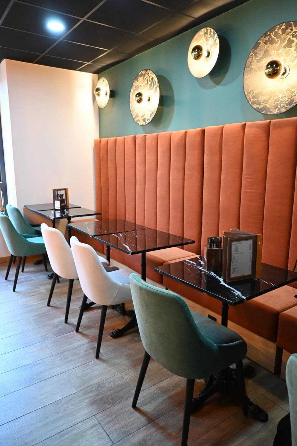 Trattoria Nonna Assunta — photo 3