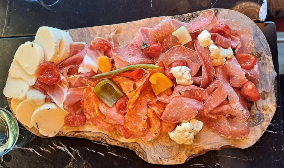 Trattoria Nonna Assunta — photo 2