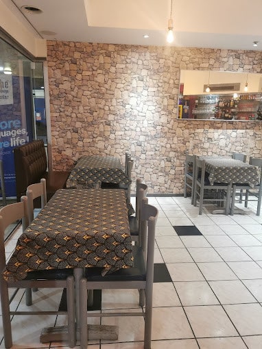 Café Ada — photo 3