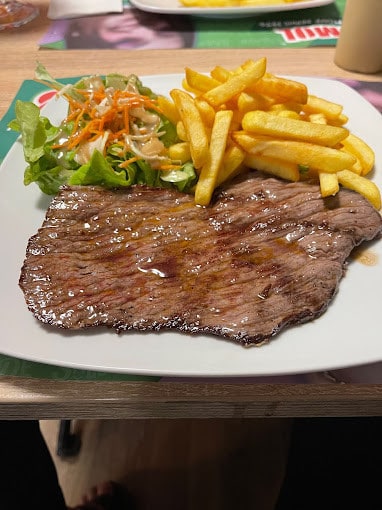 Photo de Café Voltaire