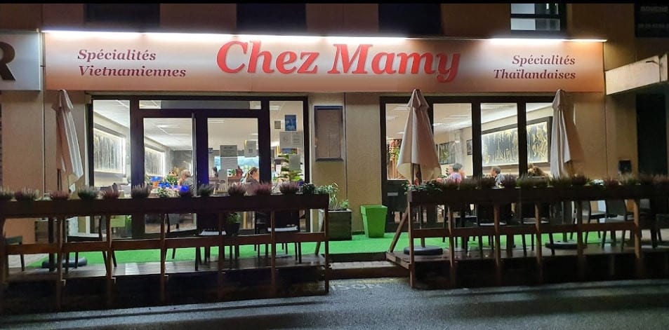 Chez Mamy — photo 3