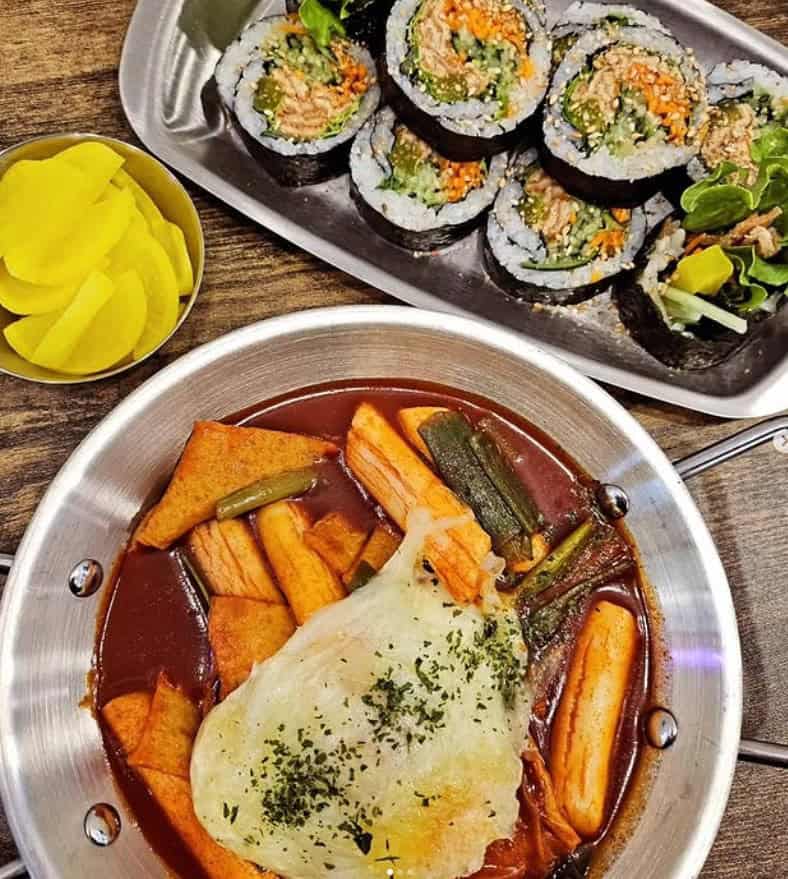 Kim cuisine — photo 3