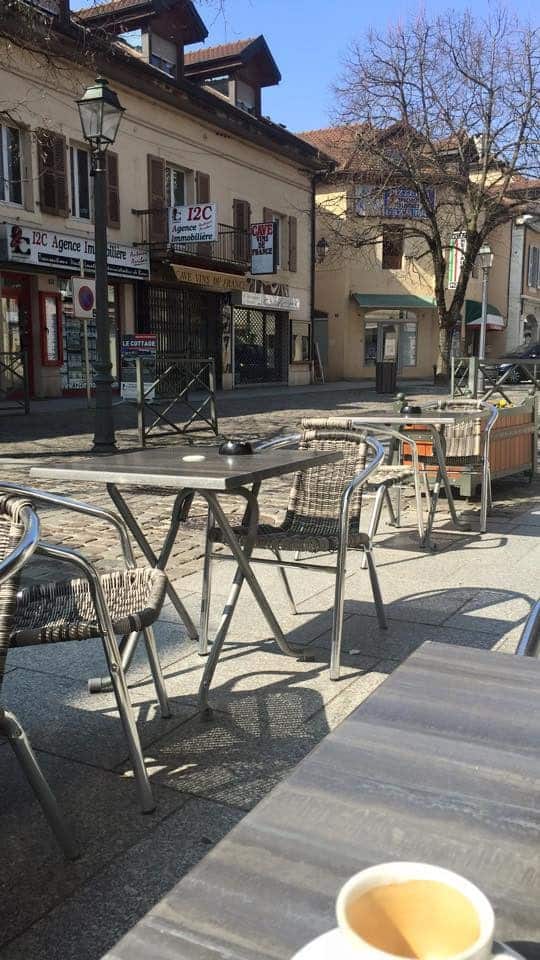L'Azzurra — photo 3