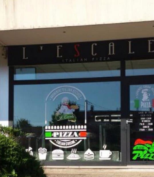 L'Escale — photo 2