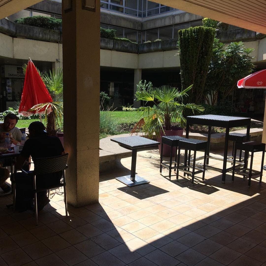 L'Oasis — photo 2