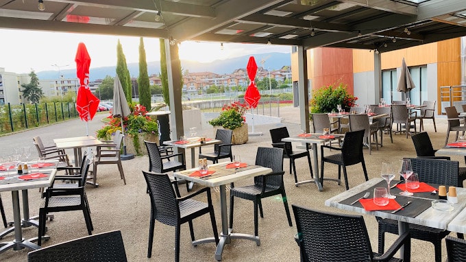 La Brasserie D’Henriette — photo 3