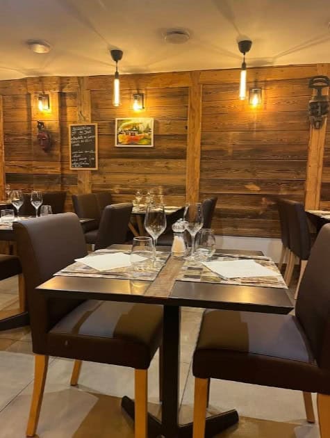 Les Saveurs Abidjanaises — photo 3