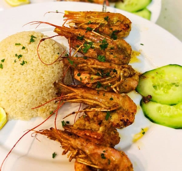 Les Saveurs Abidjanaises — photo 2