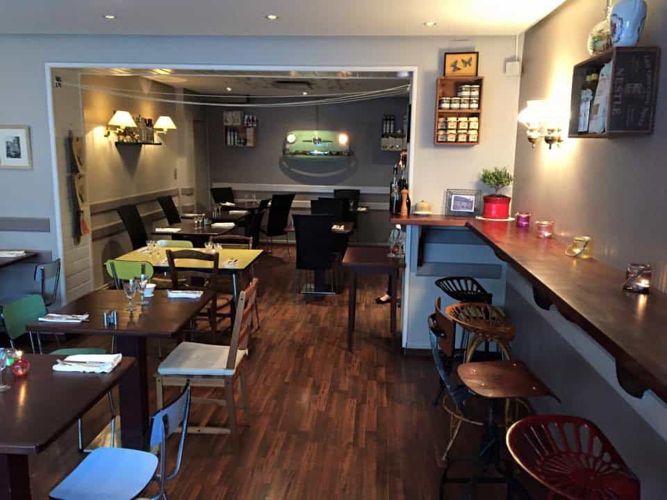 Mamma trattoria — photo 3