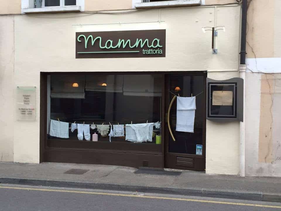 Mamma trattoria — photo 2