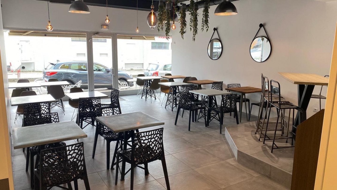 New Pizza Maïté — photo 3