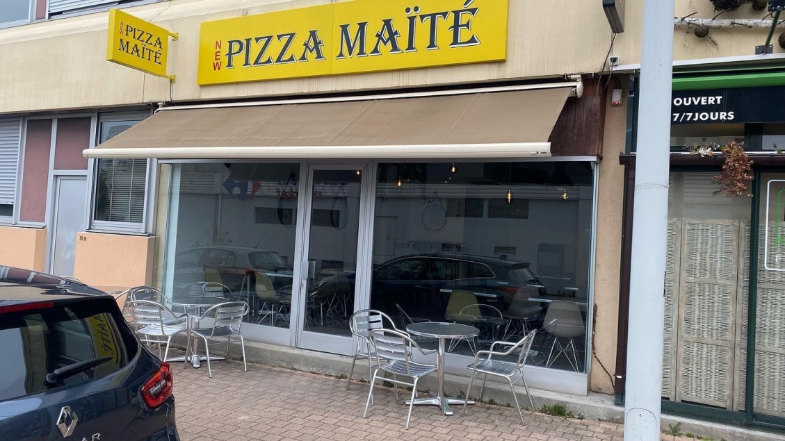 New Pizza Maïté — photo 2