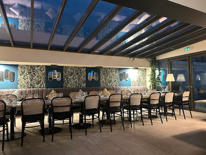 Relais de la Croix Blanche — photo 3