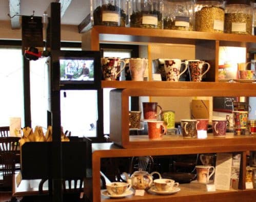 Restaurant de la Truite — photo 3