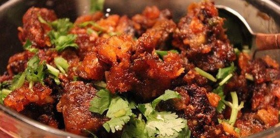 Restaurant Shalimar — photo 2