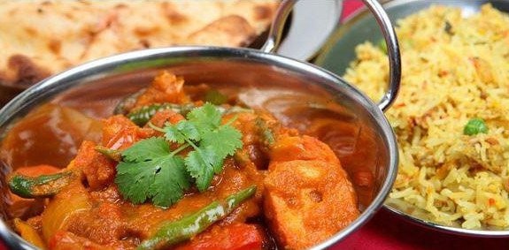 Restaurant Shalimar — photo 3
