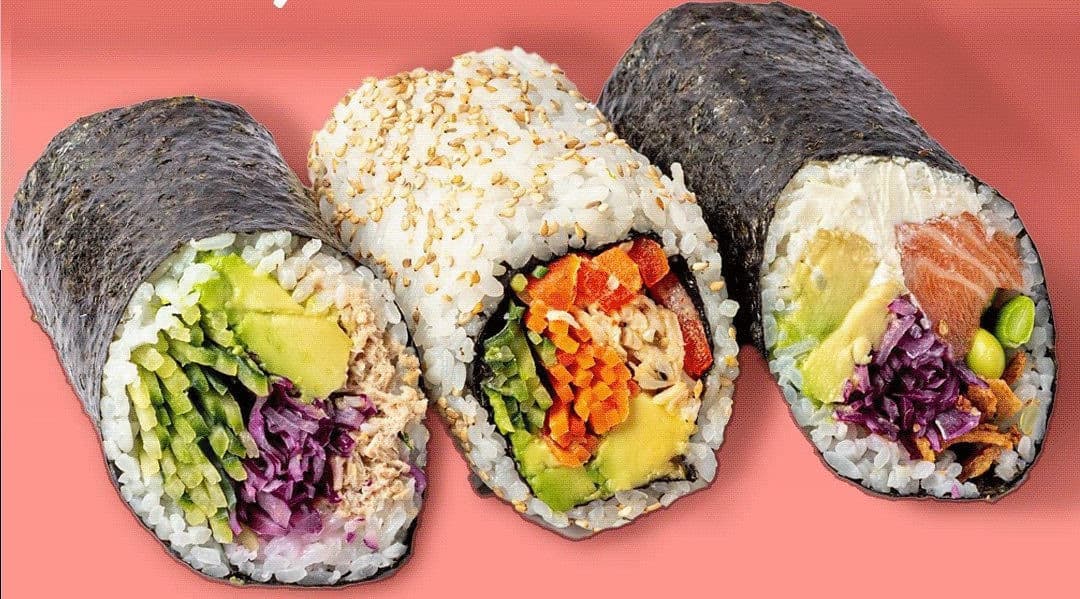 Sushi Daily — photo 2