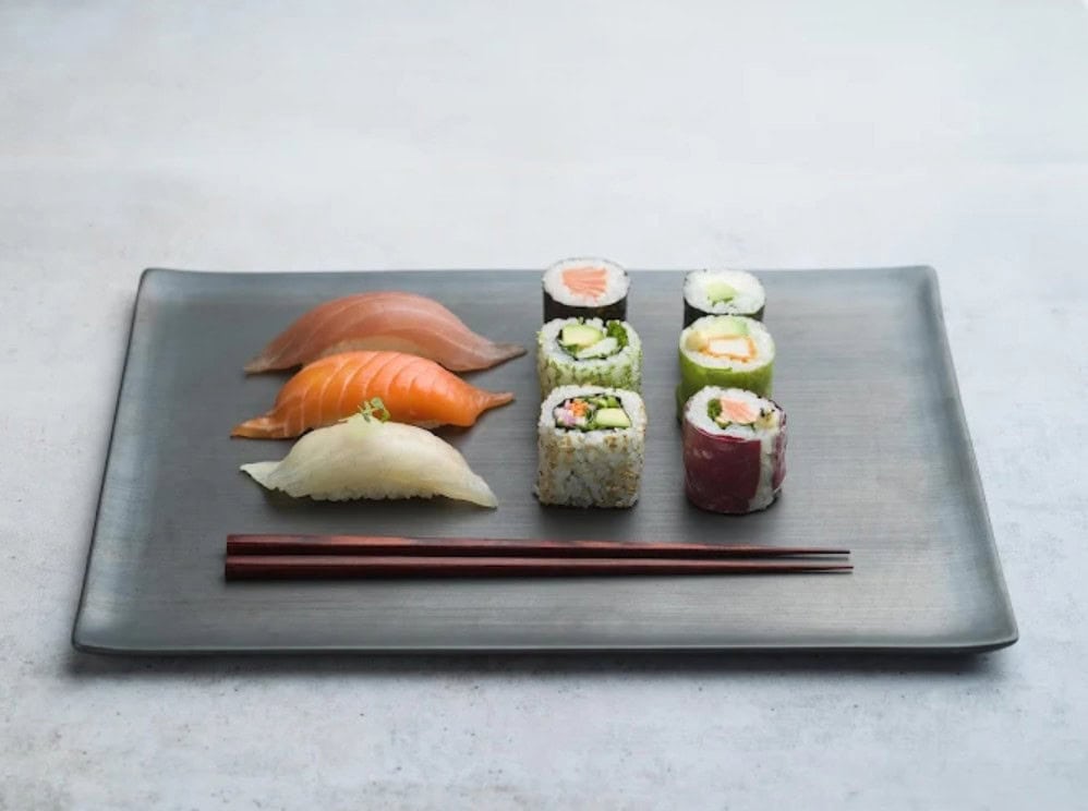 Sushi Shop - Plateau repas