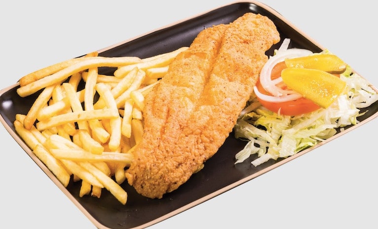 Tasty Chicken — photo 2