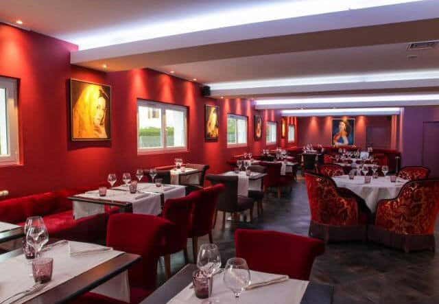 Junoon Curry & Grill — photo 3