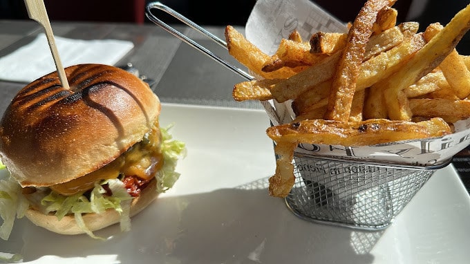 O'Burger Braizé — photo 2