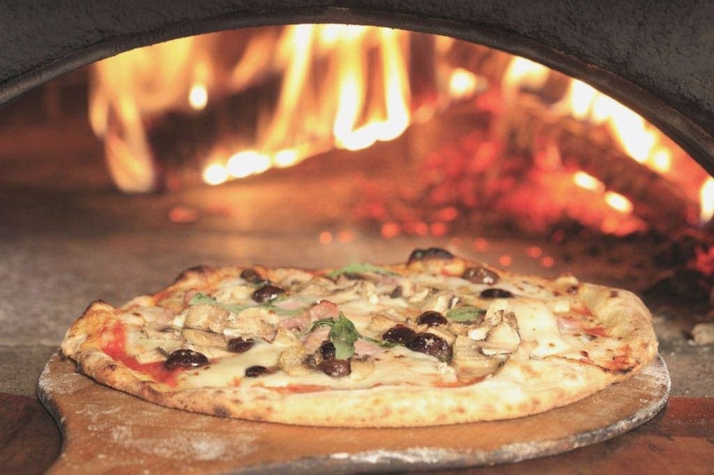 Pizza Palma — photo 2