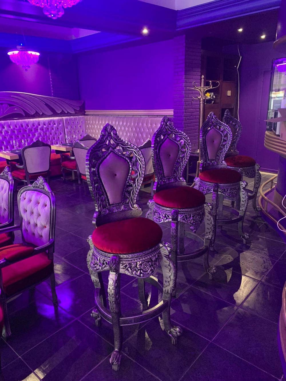 À Royal Spice — photo 3