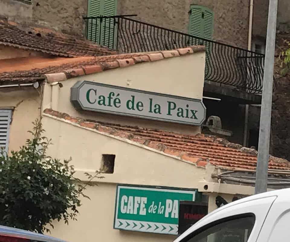 Café de la Paix — photo 2