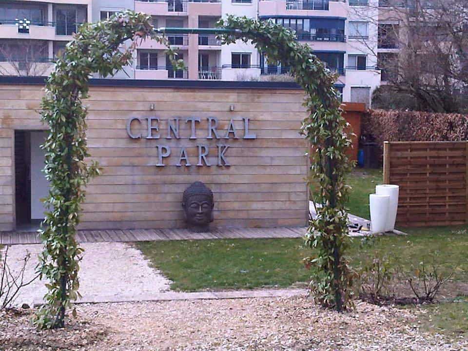 Central PARK — photo 2