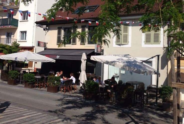 Full Moon Café — photo 2