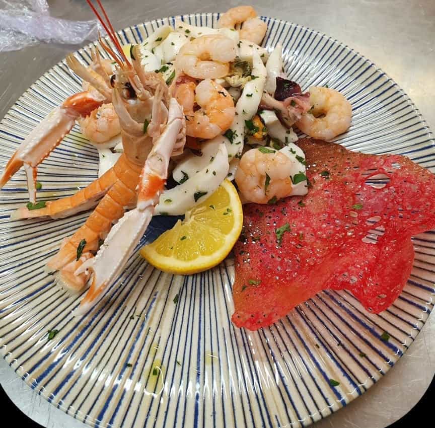 Photo de Il Gusto