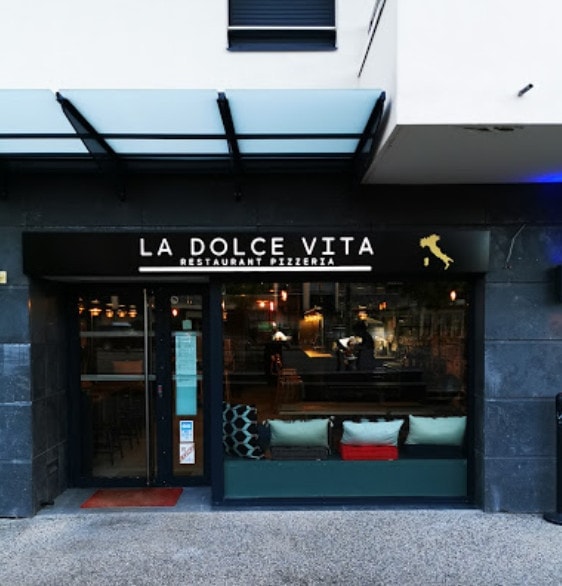 La dolce vita — photo 3