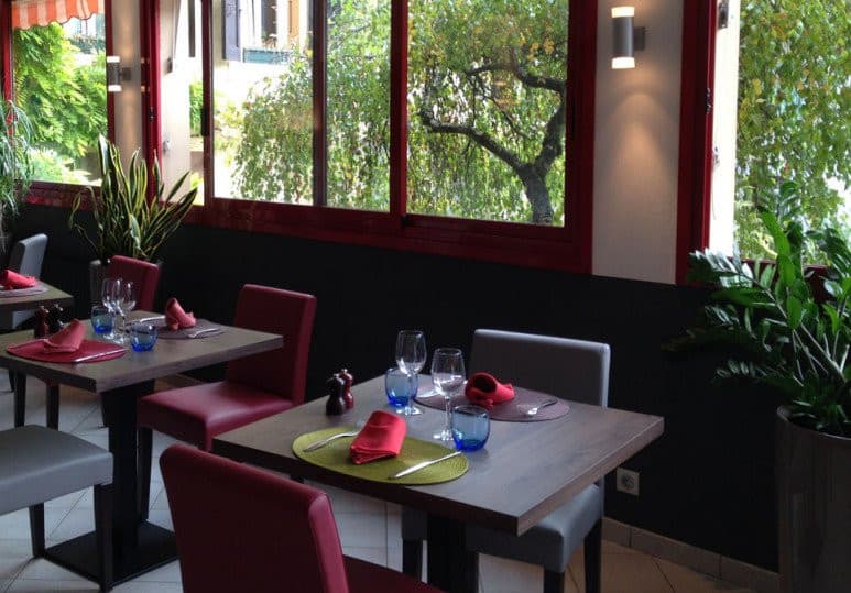 La Terrasse Fleurie — photo 3