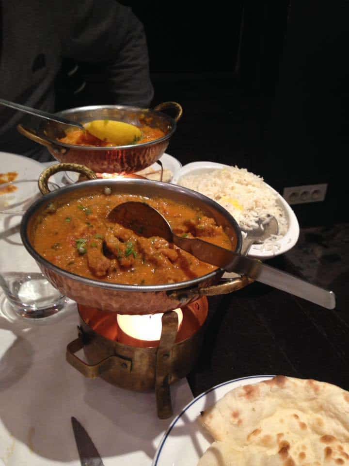 Le Nabab — photo 2