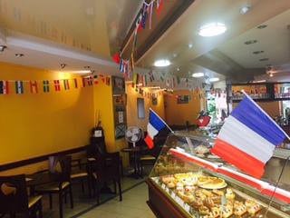 Salon de Thé Les 4 Vents — photo 2