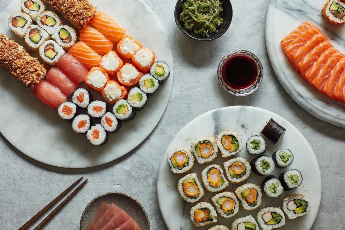 Sushi Daily — photo 3