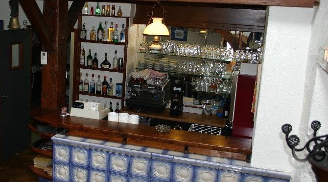 Auberge de Grilly — photo 3