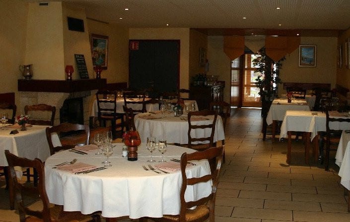 Auberge de Grilly — photo 2
